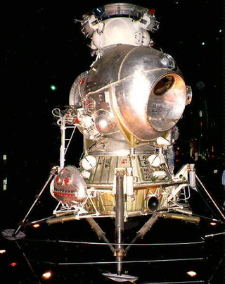 Illustration for article titled 12 Reasons Why the USSR Never Got to the Moon